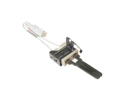 Picture of GE IGNITER FLAT - Part# WE04X10183
