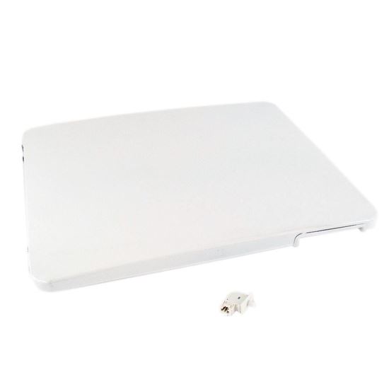 Picture of GE DOOR ASM (DROPSHIP) - Part# WE10X26855
