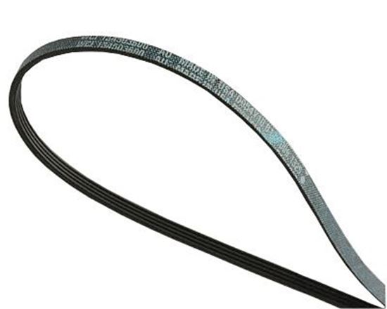 Picture of GE DRYER BELT - Part# WE12X10009