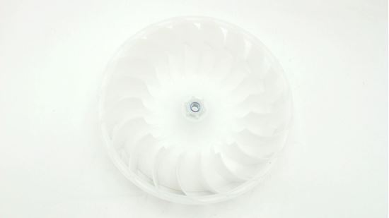 Picture of GE BLOWER WHEEL - Part# WE16X23857