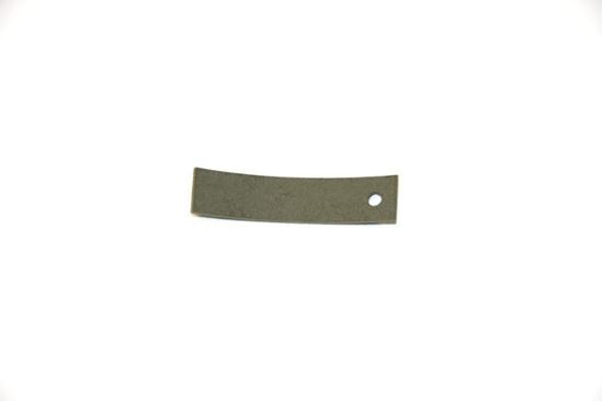 Picture of GE BEARING SLIDE - Part# WE1M1067