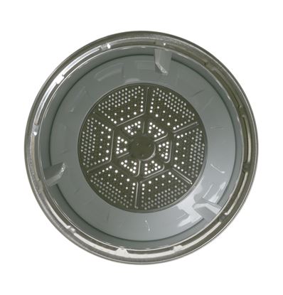 Picture of GE DRUM ASM (DROPSHIP) - Part# WE21X23869