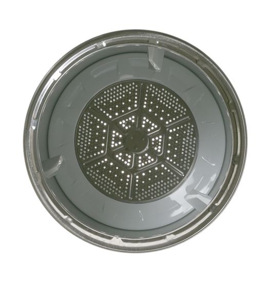 Picture of GE DRUM ASM (DROPSHIP) - Part# WE21X23869