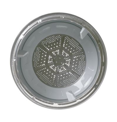 Picture of GE DRUM ASM - Part# WE21X24544