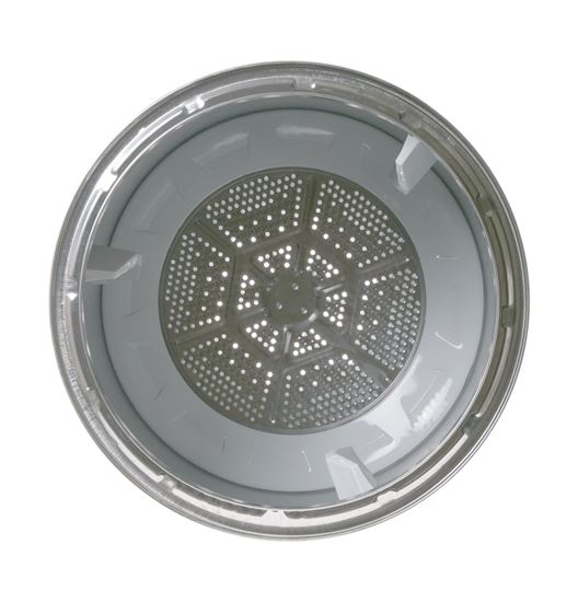 Picture of GE DRUM ASM - Part# WE21X24544