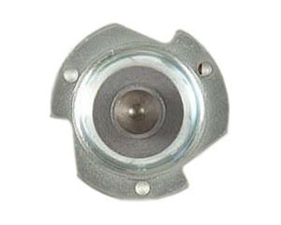Picture of GE SHAFT & BRACKET ASS'Y - Part# WE3M33