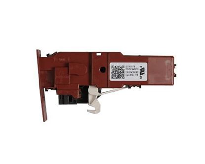 Picture of GE DOOR LOCK MODULE - Part# WH01X23494