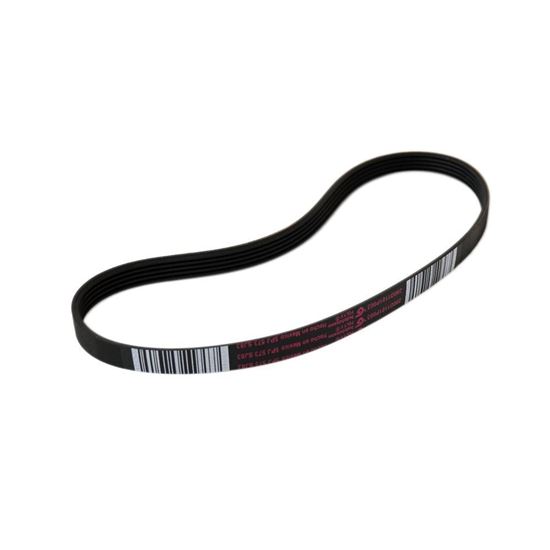 Picture of GE DRIVE BELT - Part# WH01X24180