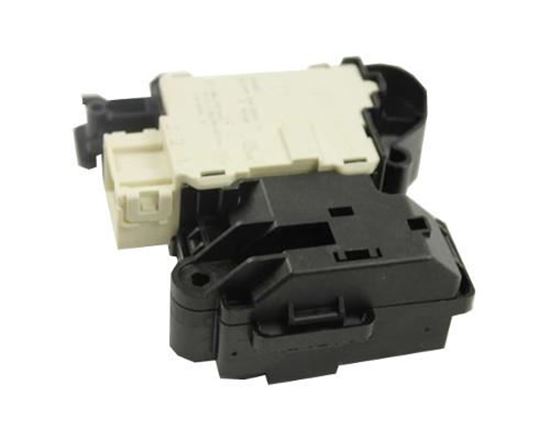 Picture of GE WASHING MACHINE DOOR LOCK - Part# WH01X26241
