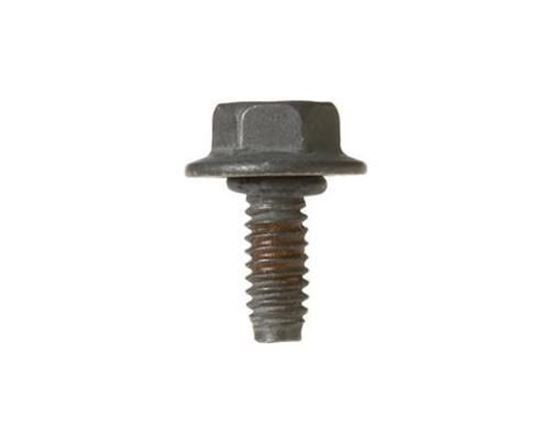 Picture of GE SCR 1/4-20 2A SINULOC - Part# WH02X24374