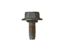 Picture of GE SCR 1/4-20 2A SINULOC - Part# WH02X24374