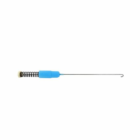 Picture of GE ROD AND SPRING ASM - Part# WH03X31497