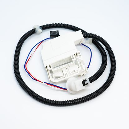 Picture of GE LID LOCK & HARNESS - Part# WH08X32657