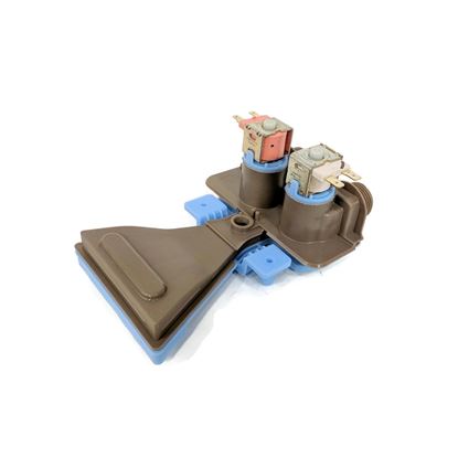 Picture of GE WATER VALVE GASKET ASSM - Part# WH13X26534