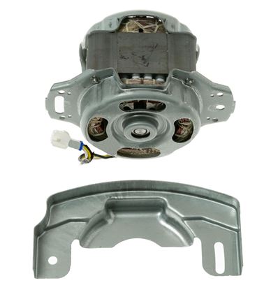 Picture of GE KIT MOTOR AND SHIELD TUB - Part# WH49X25734