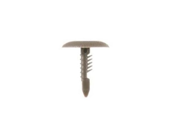 Picture of GE GREY DOOR PLUG - Part# WR02X21242