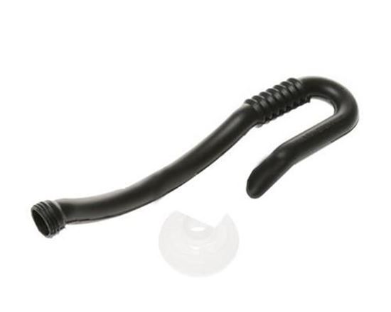 Picture of GE DRAIN TUBE AND VALVE - Part# WR02X28554
