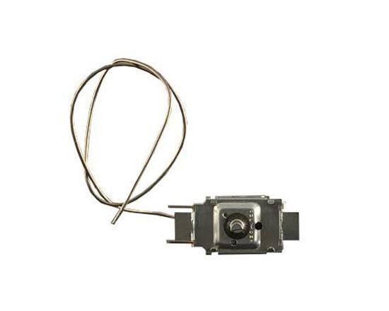 Picture of GE CONTROL TEMP - Part# WR09X26871