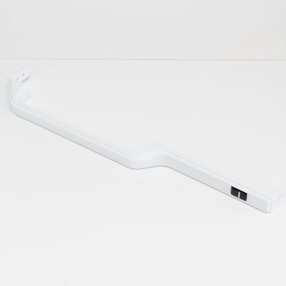 Picture of GE SS FREEZER DOOR HANDLE - Part# WR12X34312