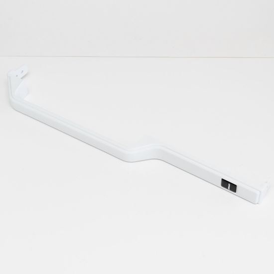 Picture of GE SS FREEZER DOOR HANDLE - Part# WR12X34312