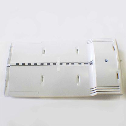 Picture of GE ASM COVER DISPENSER - Part# WR13X10880