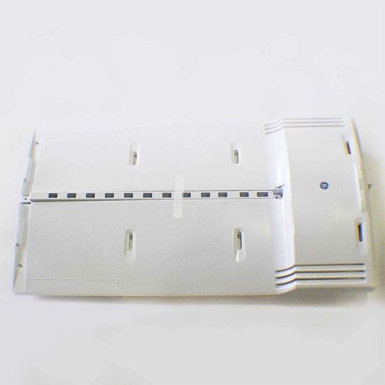 Picture of GE ASM COVER DISPENSER - Part# WR13X10880