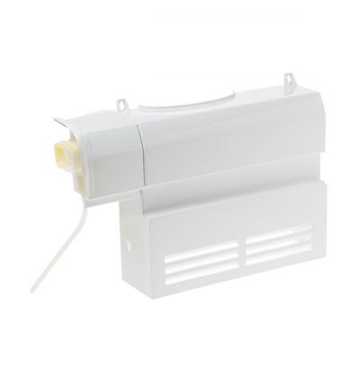 Picture of GE COVER EVAP ASM 33 - Part# WR14X26747