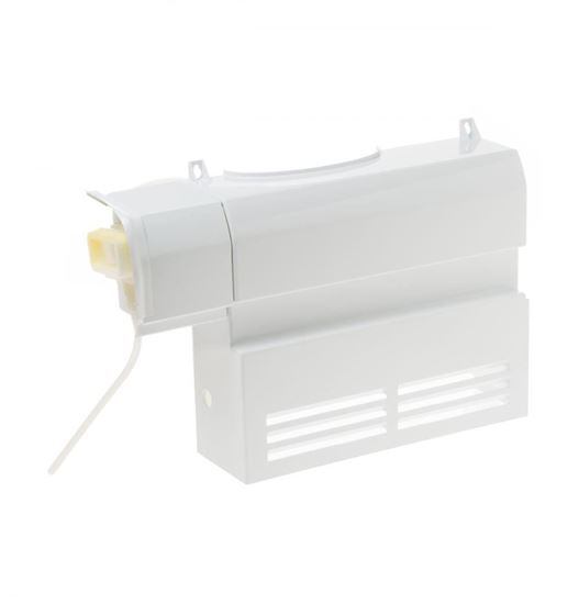 Picture of GE COVER EVAP ASM 33 - Part# WR14X26747