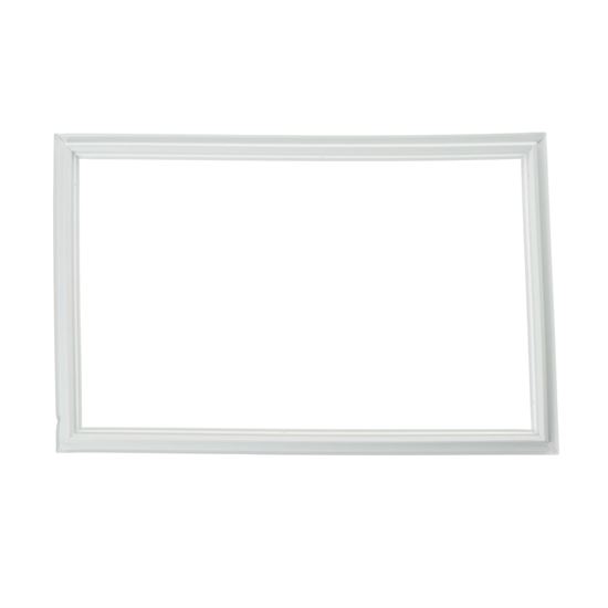 Picture of GE GASKET DOOR FZ WW - Part# WR14X27230