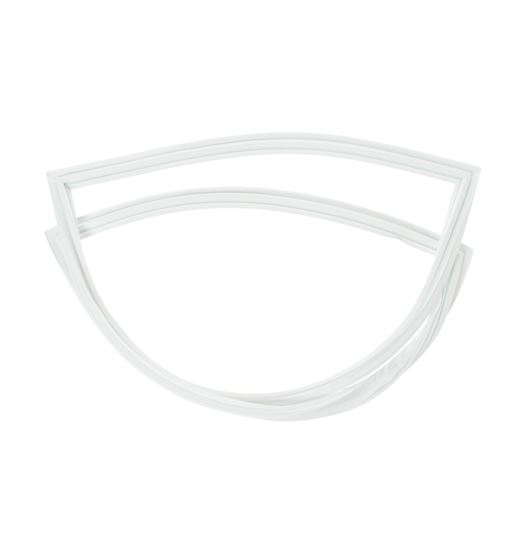Picture of GE FF DOOR GASKET - Part# WR14X27231