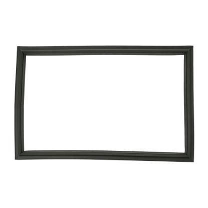 Picture of GE GASKET DOOR FZ DG - Part# WR14X27234