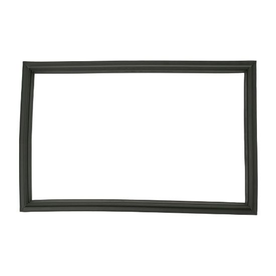 Picture of GE GASKET DOOR FZ DG - Part# WR14X27234