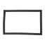 Picture of GE GASKET DOOR FZ DG - Part# WR14X27234