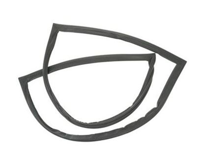 Picture of GE GASKET DOOR FF DG - Part# WR14X27235