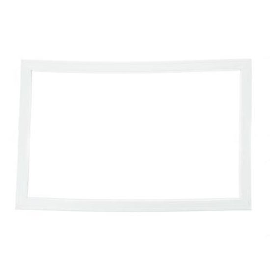 Picture of GE FREEZER DOOR GASKET WHITE - Part# WR14X29358