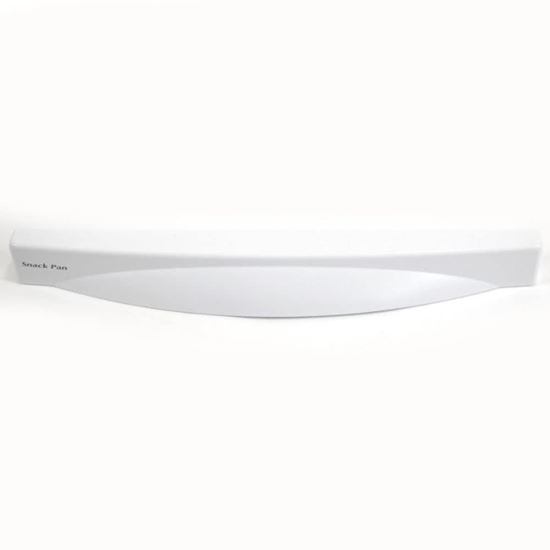 Picture of GE HANDLE PAN SNACK - Part# WR17X12492