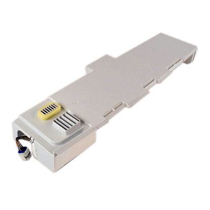 Picture of GE COVER EVAP FF ASM - Part# WR17X13177