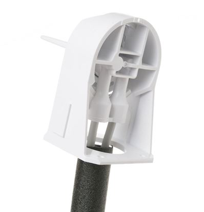 Picture of GE MWF MANIFOLD - Part# WR17X22065