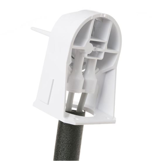 Picture of GE MWF MANIFOLD - Part# WR17X22065