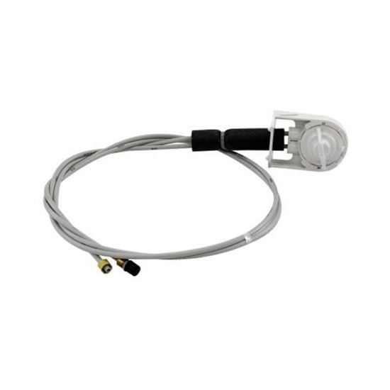 Picture of GE MWF MANIFOLD - Part# WR17X22066