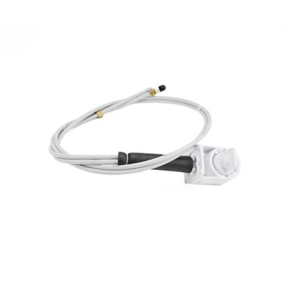 Picture of GE MSWF MANIFOLD - Part# WR17X22072