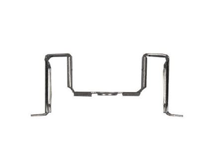 Picture of GE EVAPORATOR FAN FRONT BRACKET - Part# WR21X30013