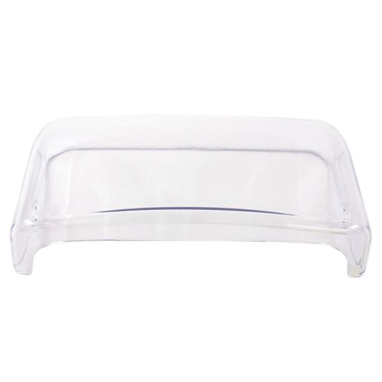 Picture of GE CLEAR DAIRY DOOR - Part# WR22X28065