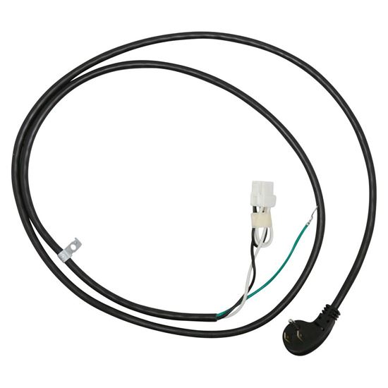 Picture of GE HARNESS POWER CORD - Part# WR23X24389