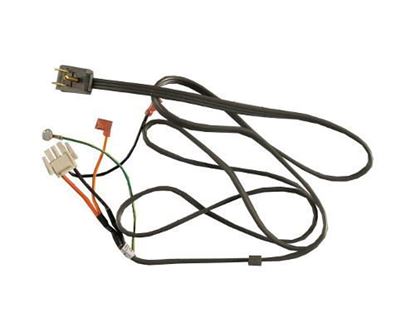 Picture of GE HARNESS CAB LOWER - Part# WR23X26707