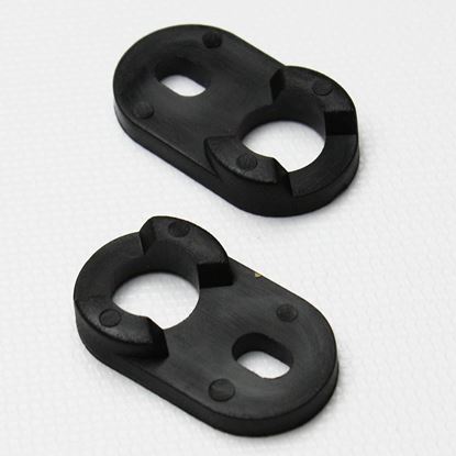 Picture of GE DOOR CAM RISER - Part# WR2X4901