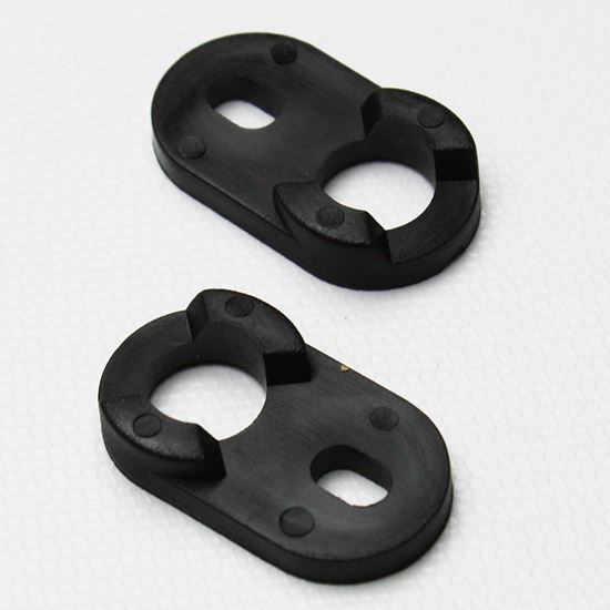 Picture of GE DOOR CAM RISER - Part# WR2X4901