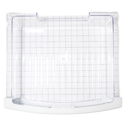 Picture of GE PAN SNACK ASM - Part# WR32X26198