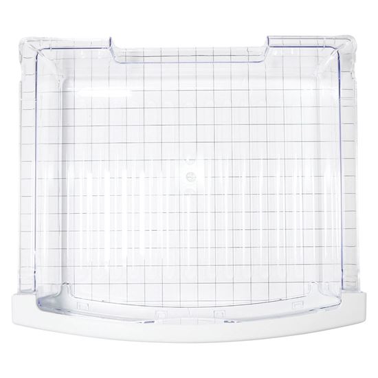 Picture of GE PAN SNACK ASM - Part# WR32X26198