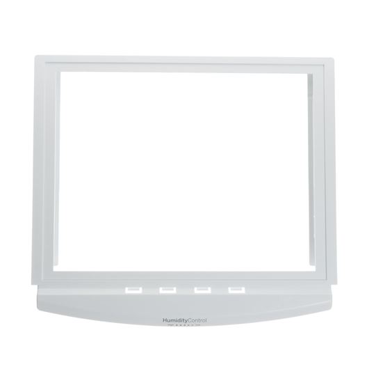 Picture of GE MIDDLE PAN COVER - Part# WR32X26246